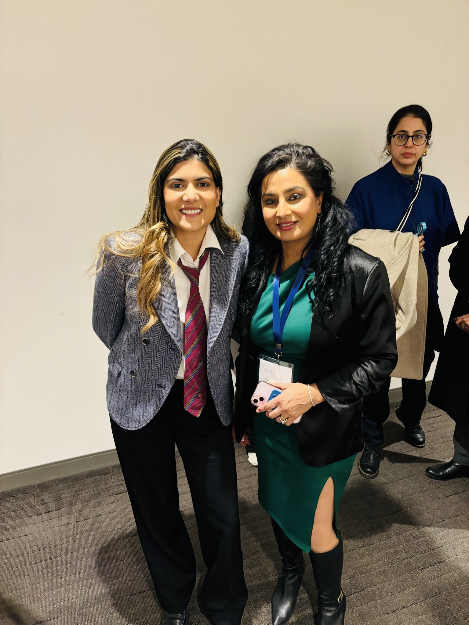 VEDA by Sonia - Wellness moment 2