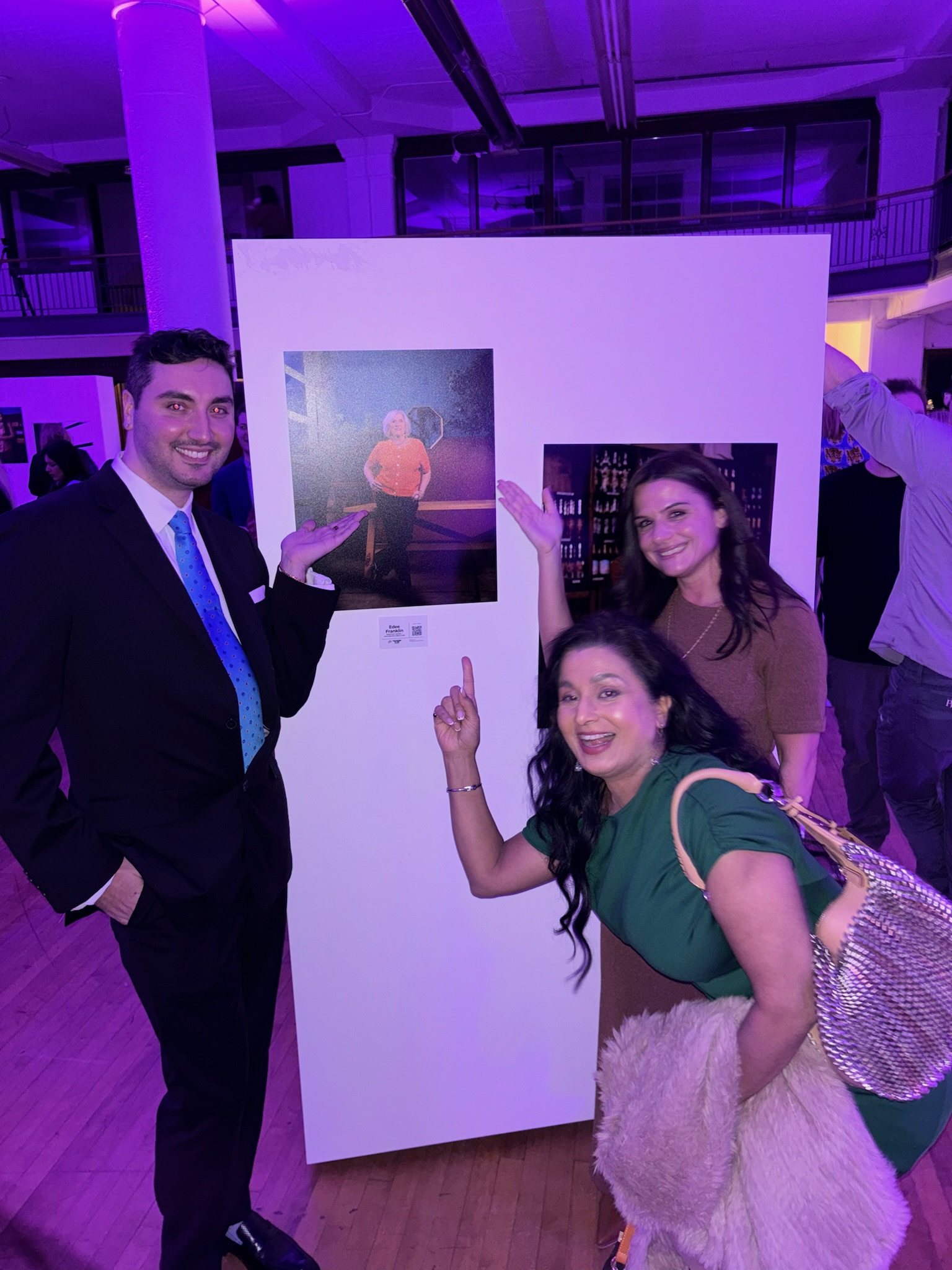 VEDA by Sonia - Wellness moment 3